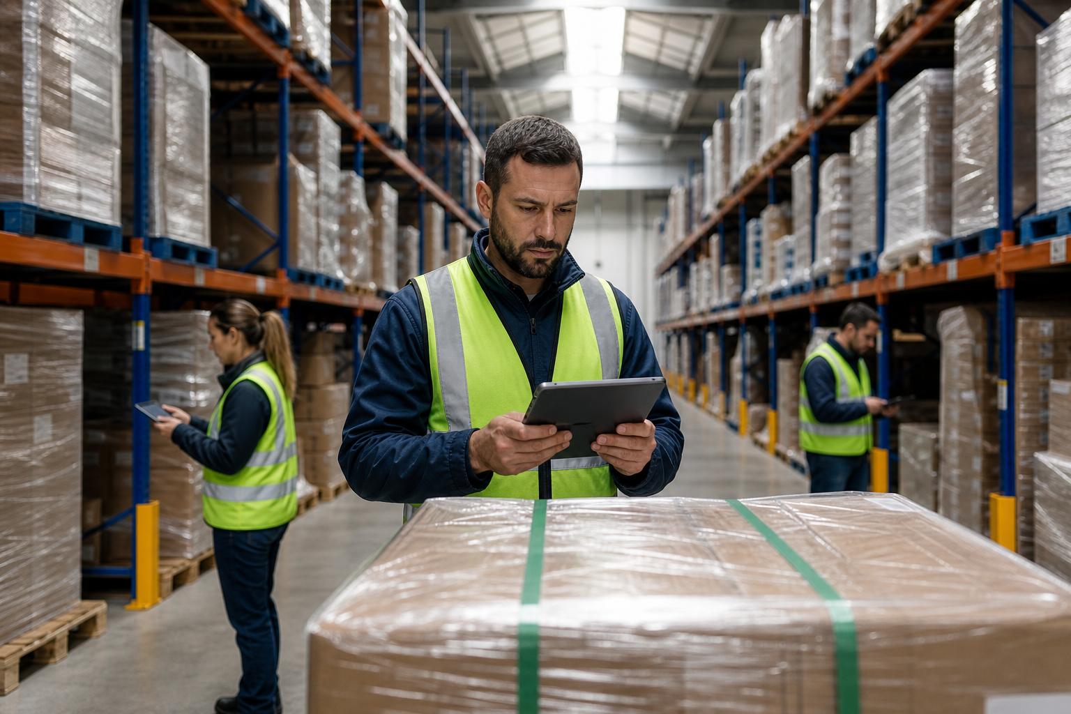 Blockchain Technology: Transforming Industries and Shaping the Future