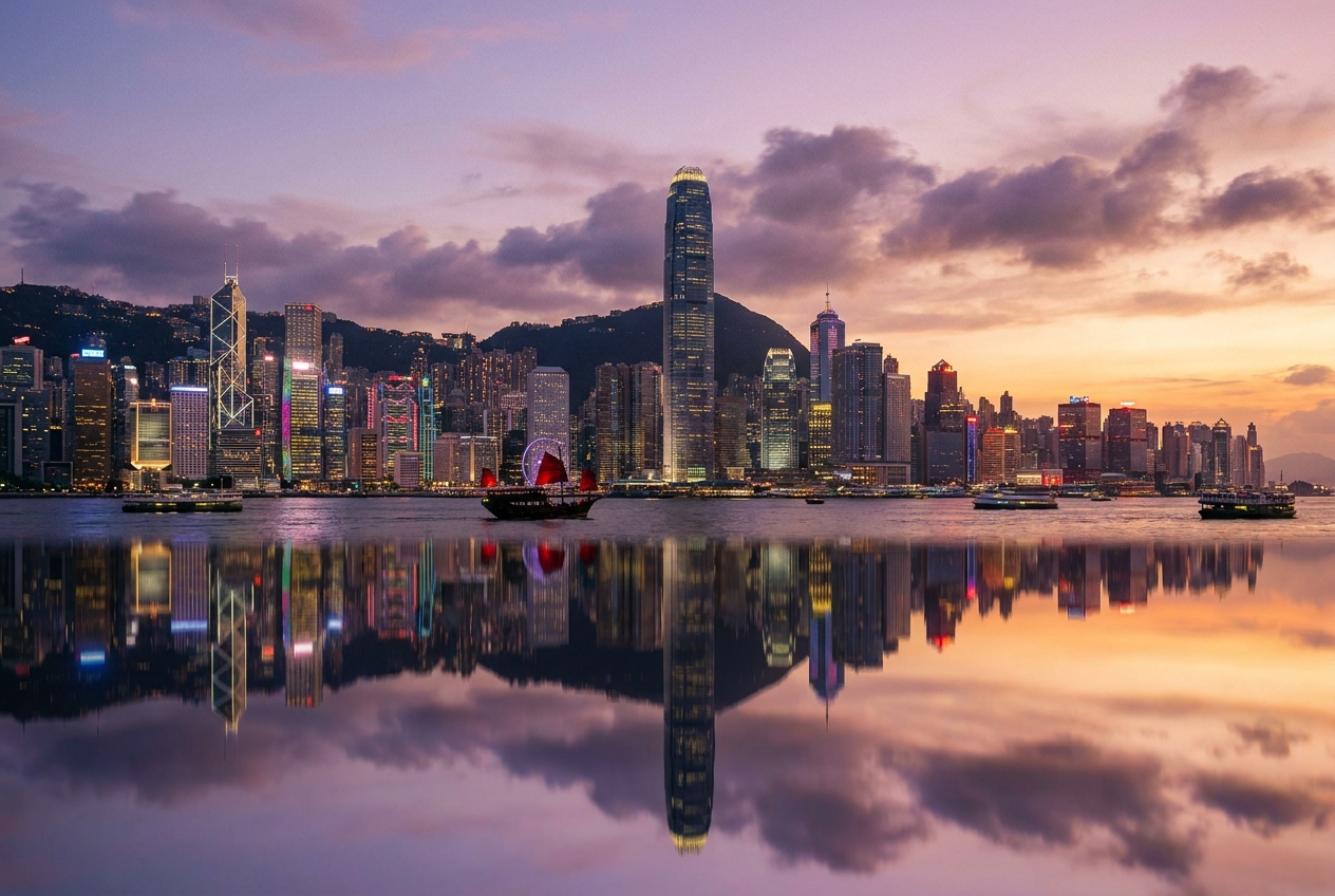 Eddie Yue: Opportunities and challenges of emerging technologies in the financial ecosystem