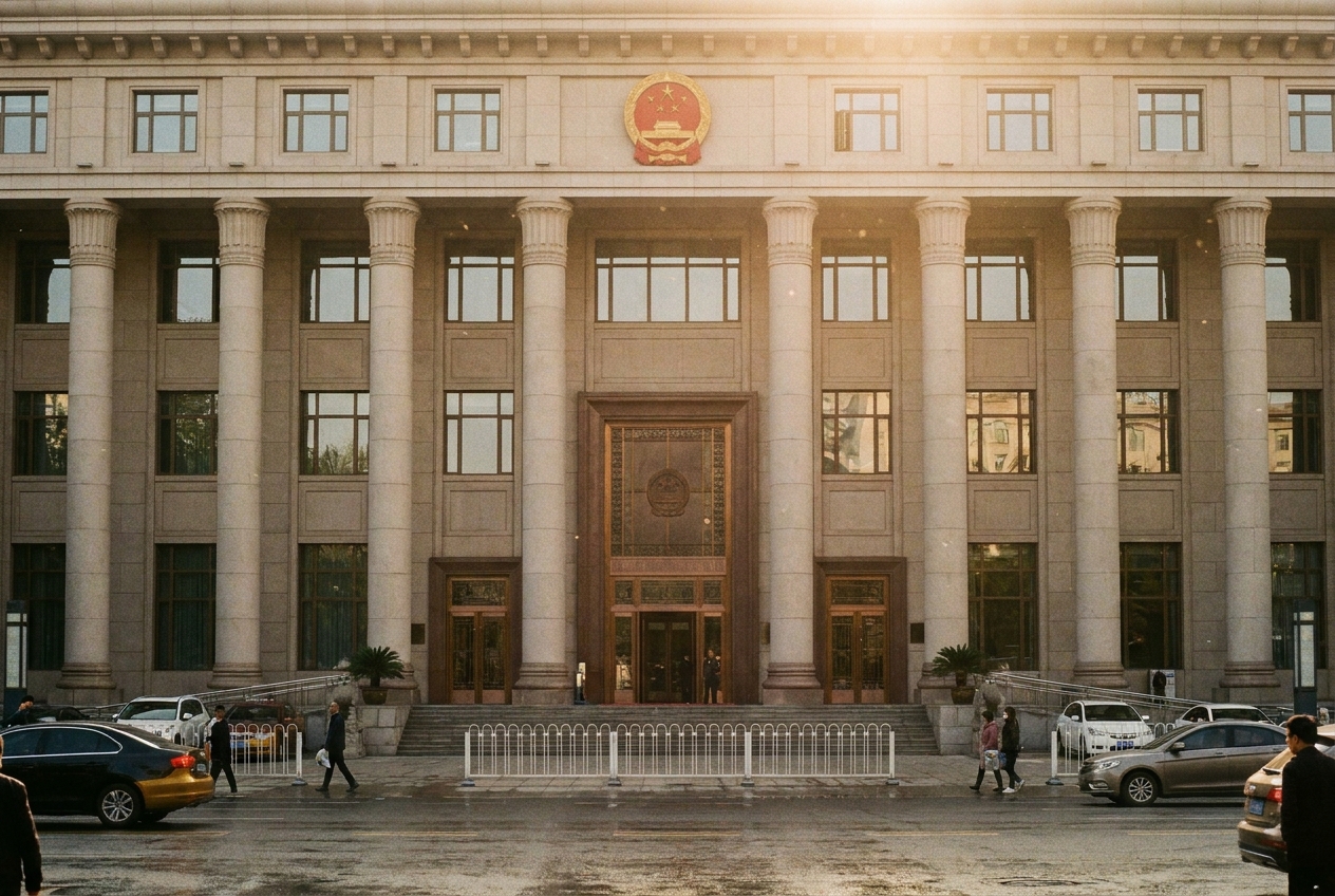 The Criminalization of Cryptocurrency Operation in China: Limits of Private Money Reconsidered