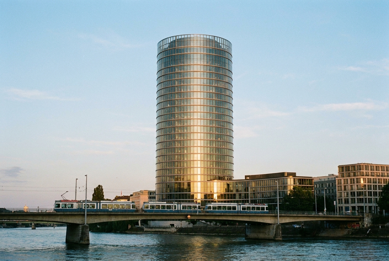 The New Basel Capital Accord