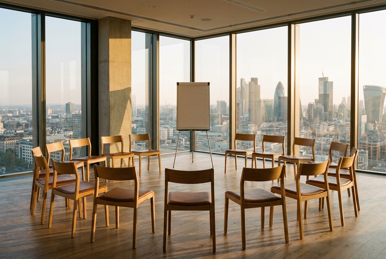 Women's Leadership Program 2: Leading Change