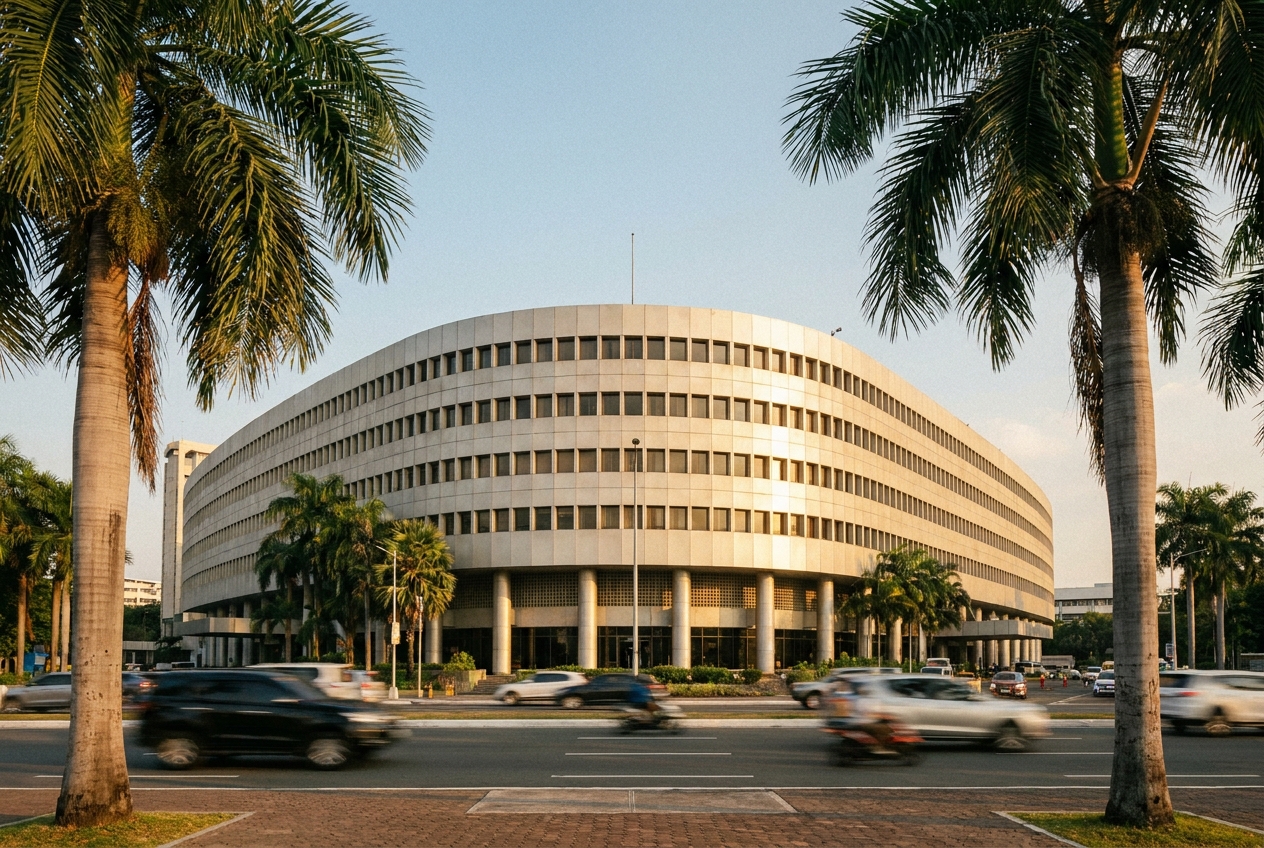 Benjamin E Diokno: The Philippine economy - towards a more inclusive, A-rated economy