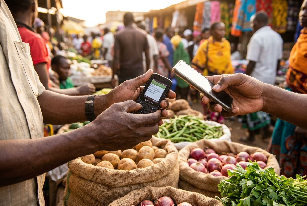 Building Digital Payments Ecosystems: Digital Financial Infrastructure, Access to Finance, and the UN Sustainable Development Goals