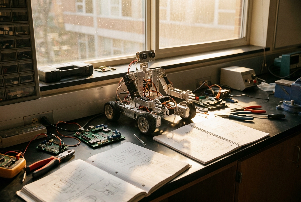 STEM education and future generations of American inventors, technologists, and explorers