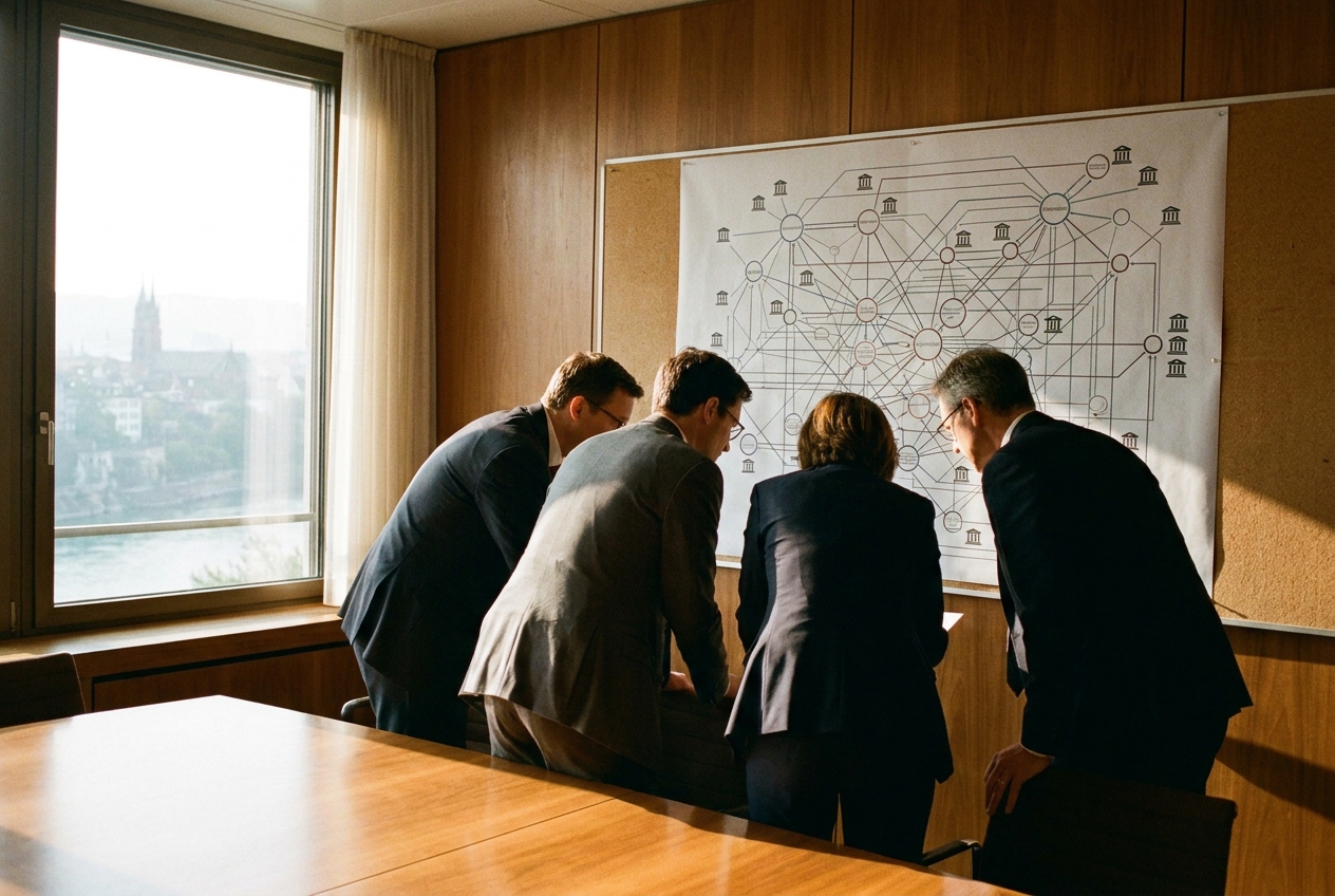 Toward a Framework for Macroprudential Regulation and Supervision of Systemically Important Financial Institutions (SIFI)