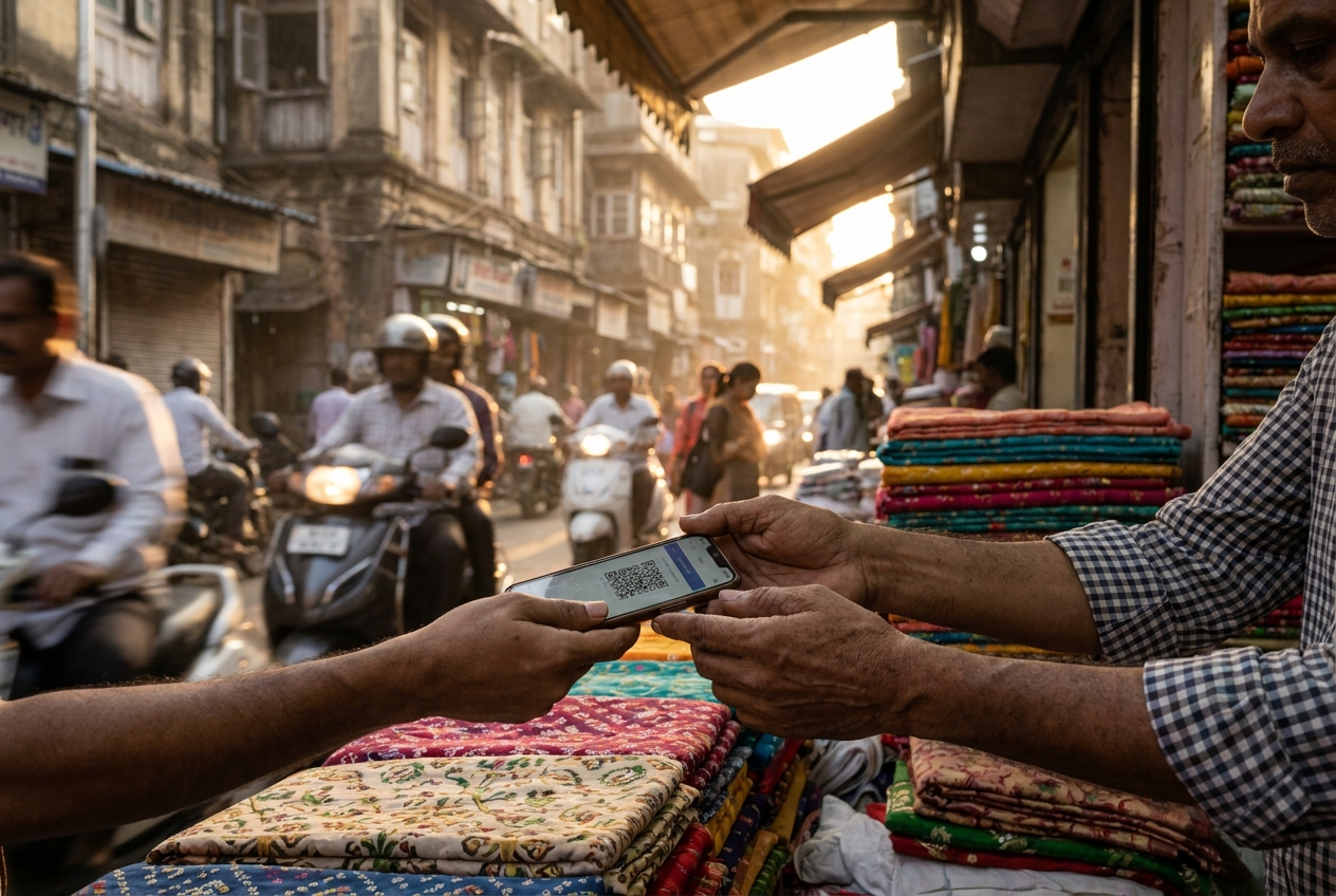 S S Mundra: Financing MSMEs: Banks & FinTechs - competition, collaboration or competitive collaboration?