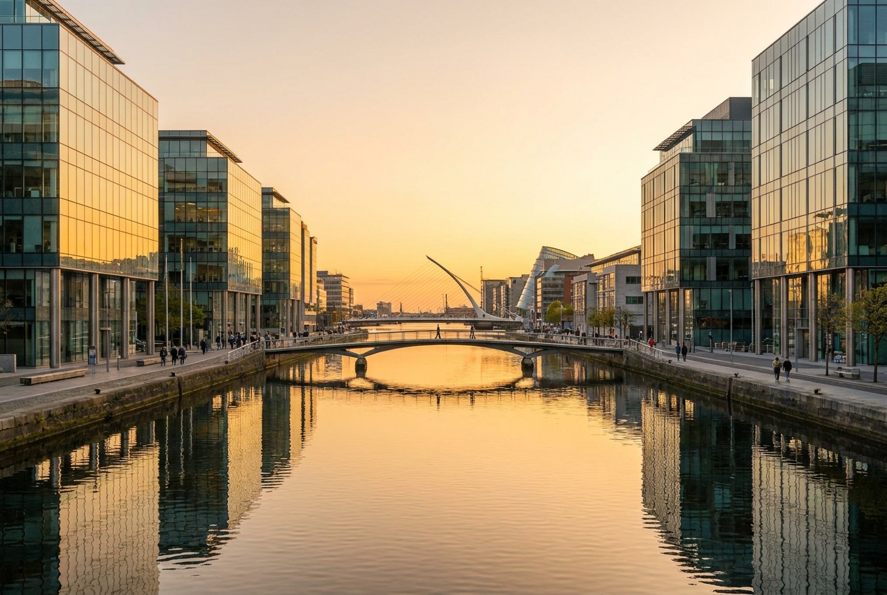 Capital Structure in New Technology-Based Firms: Financing in the Irish Software Sector