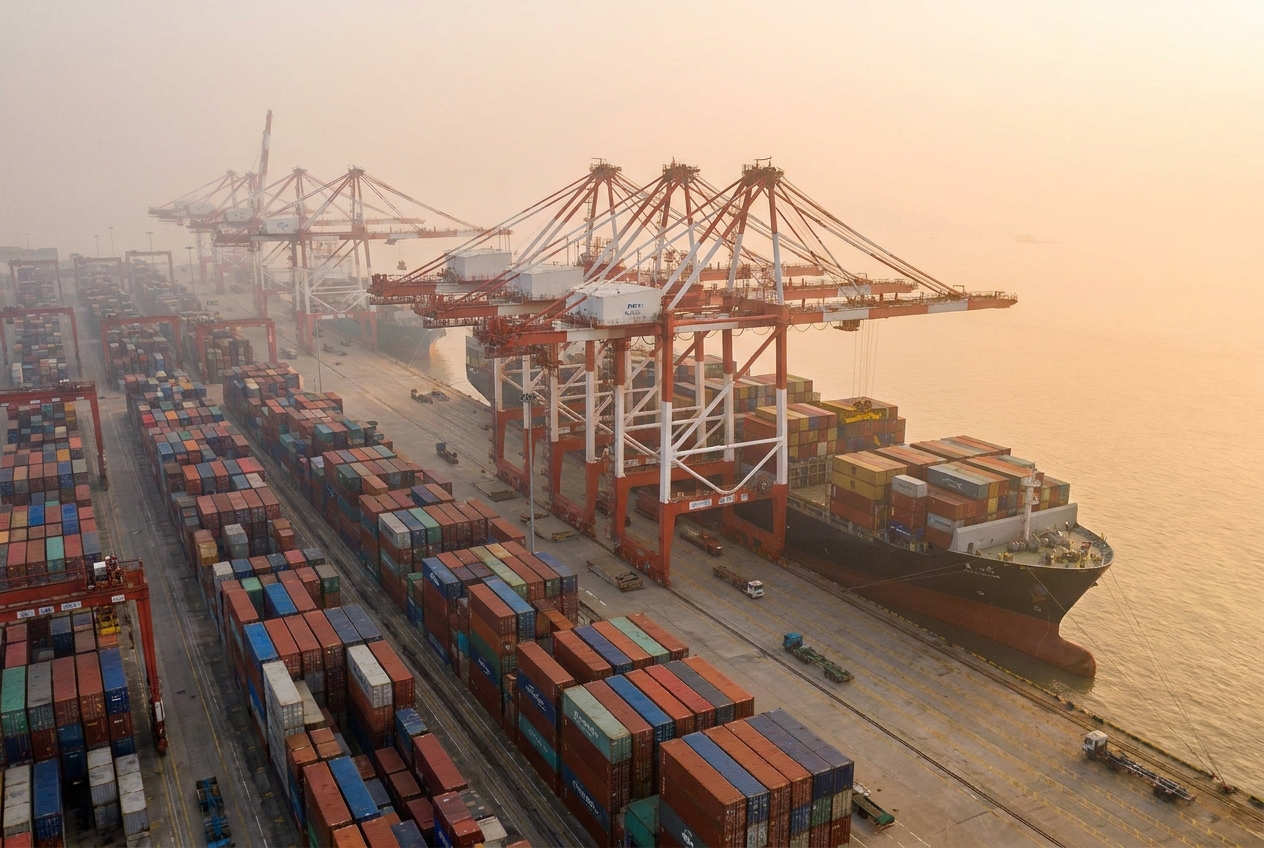 Overview of U.S.-China Trade in Advanced Technology Products