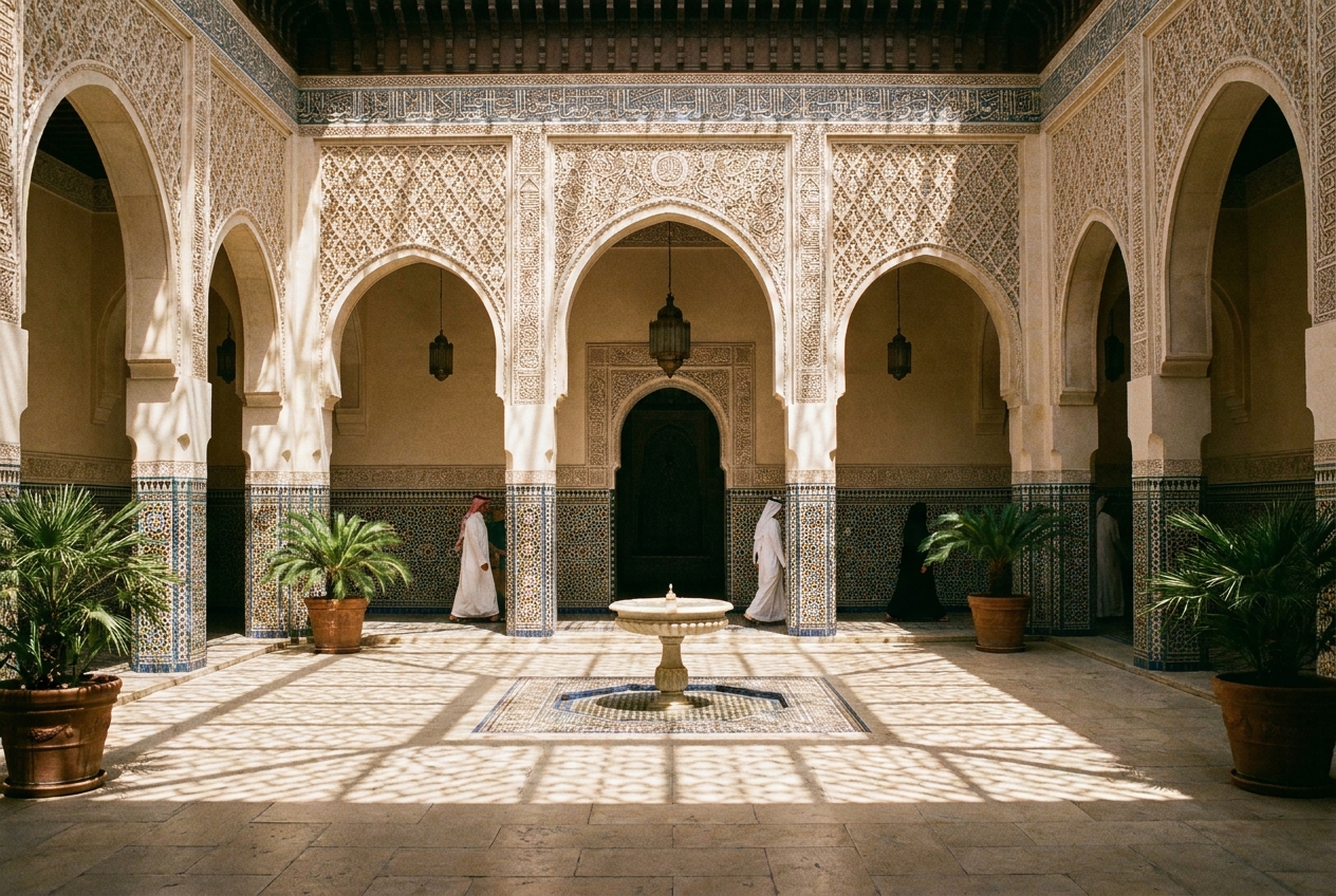 Corruption and bank risk-taking: The deterring role of Shari’ah supervision