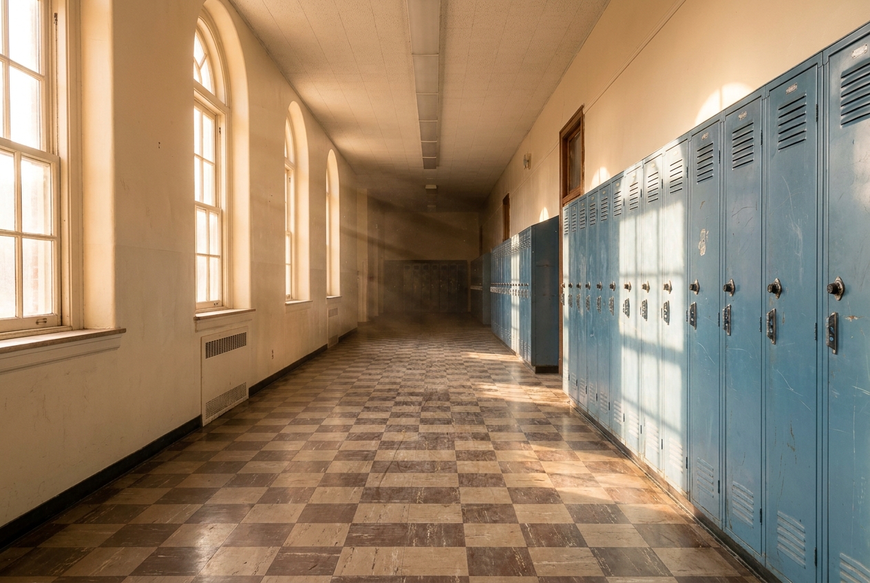 Community Schools Forward: Technical assistance needs assessment