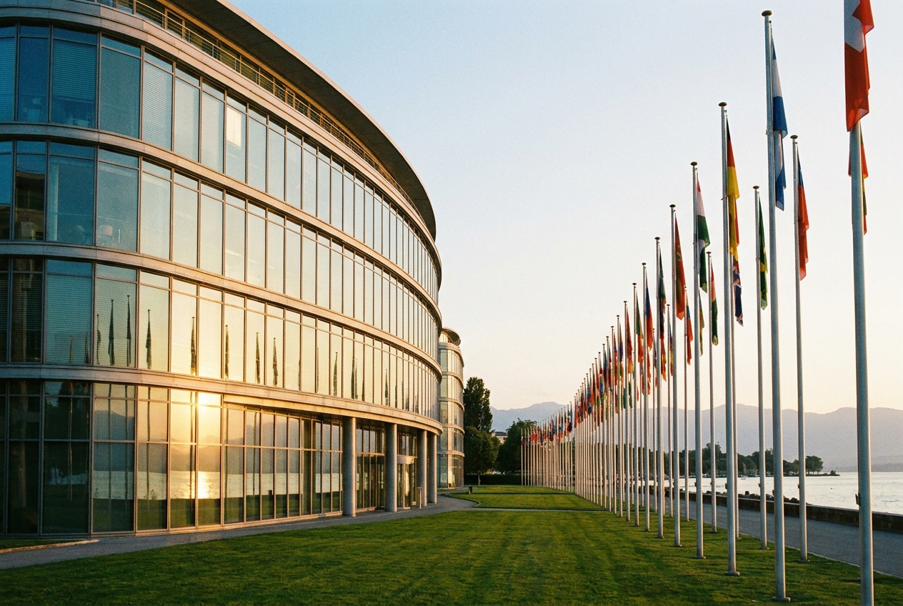 Financial Sector Regulation and Financial Services Liberalization at the Crossroads: The Relevance of International Financial Standards in WTO Law