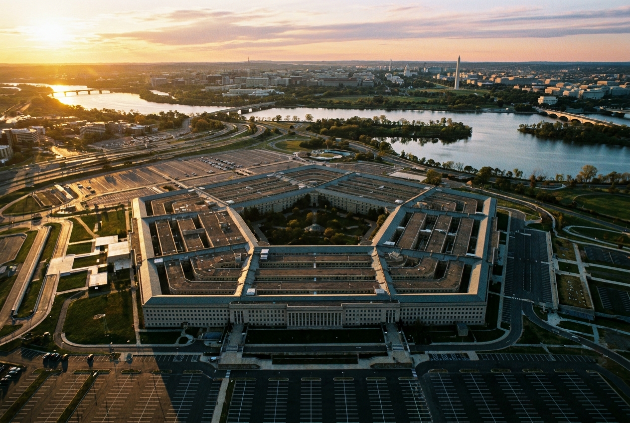 Trends in military technology and the future force