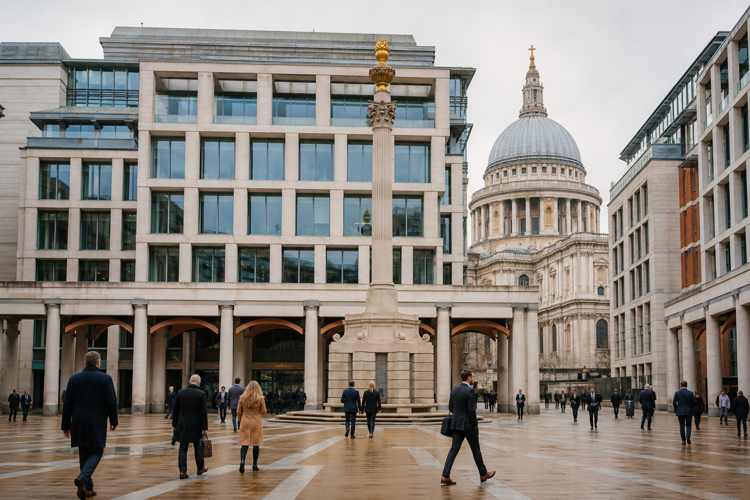 FCA consults on reforms to improve the effectiveness of UK primary markets