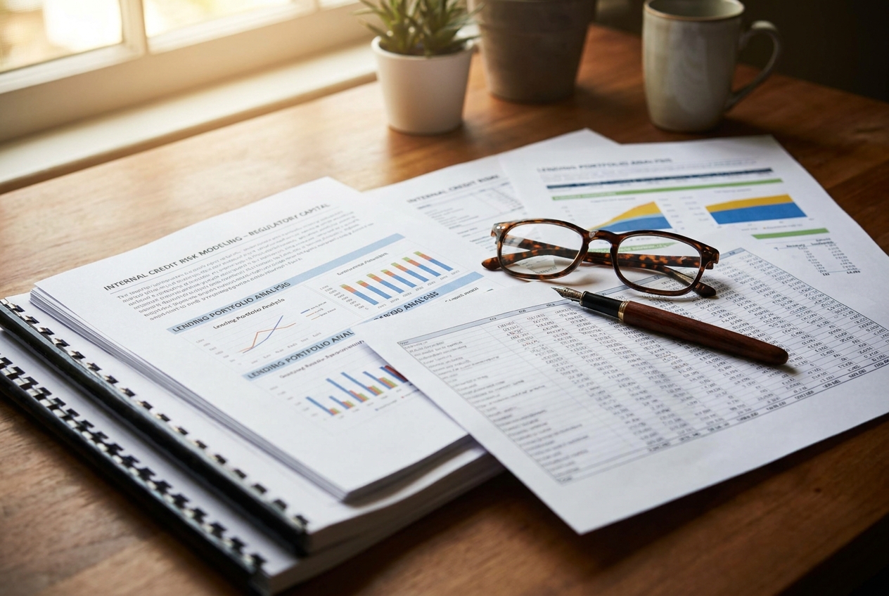Model-Based Regulation and Lending: Micro-and Macro-Prudential Supervision