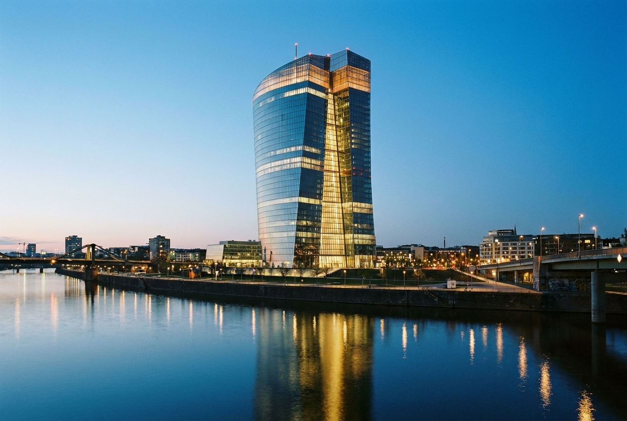Sabine Lautenschläger: European banks - the quest for the best business model