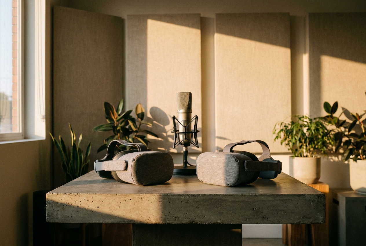 Deciphering the Metaverse | The TechTank Podcast