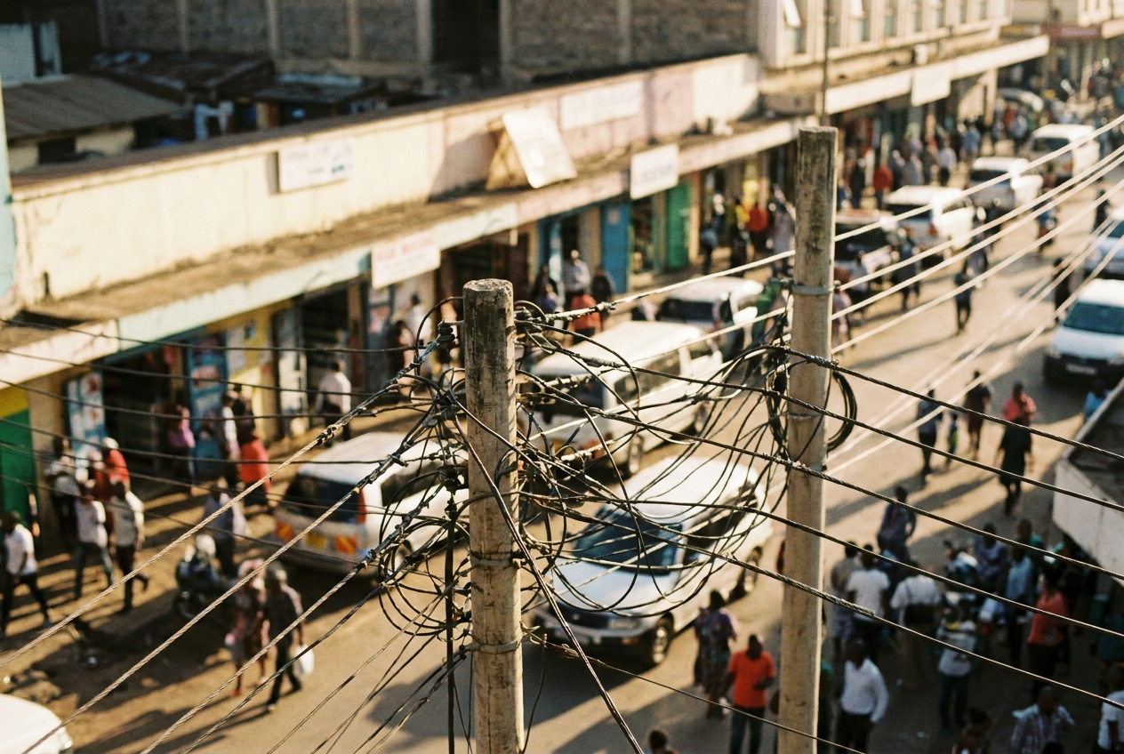Foundational Digital Infrastructures for Inclusive Digital Economies