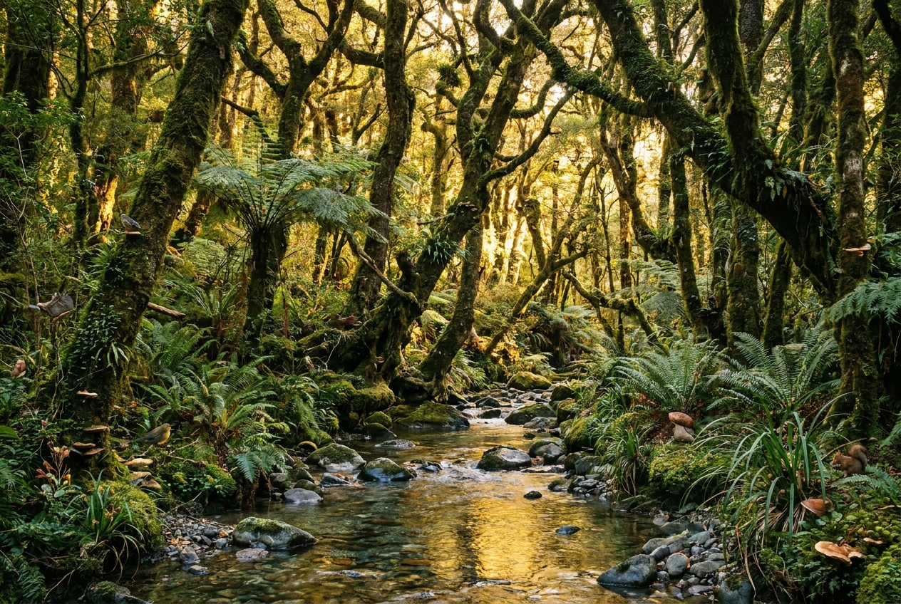 Summary Note on the Improvement of Modelling Tools for Nature-related Financial Risk Scenarios