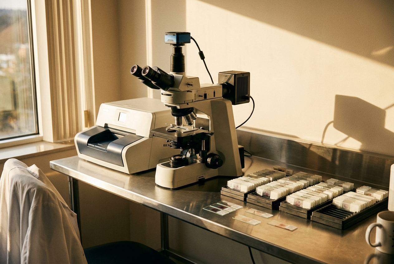Digital Technology Ecotone to Revolutionize Health Sector