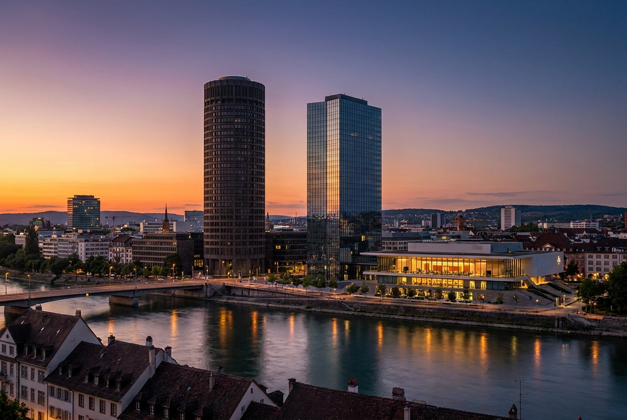The Need for Consolidating International Financial Regulatory Architecture