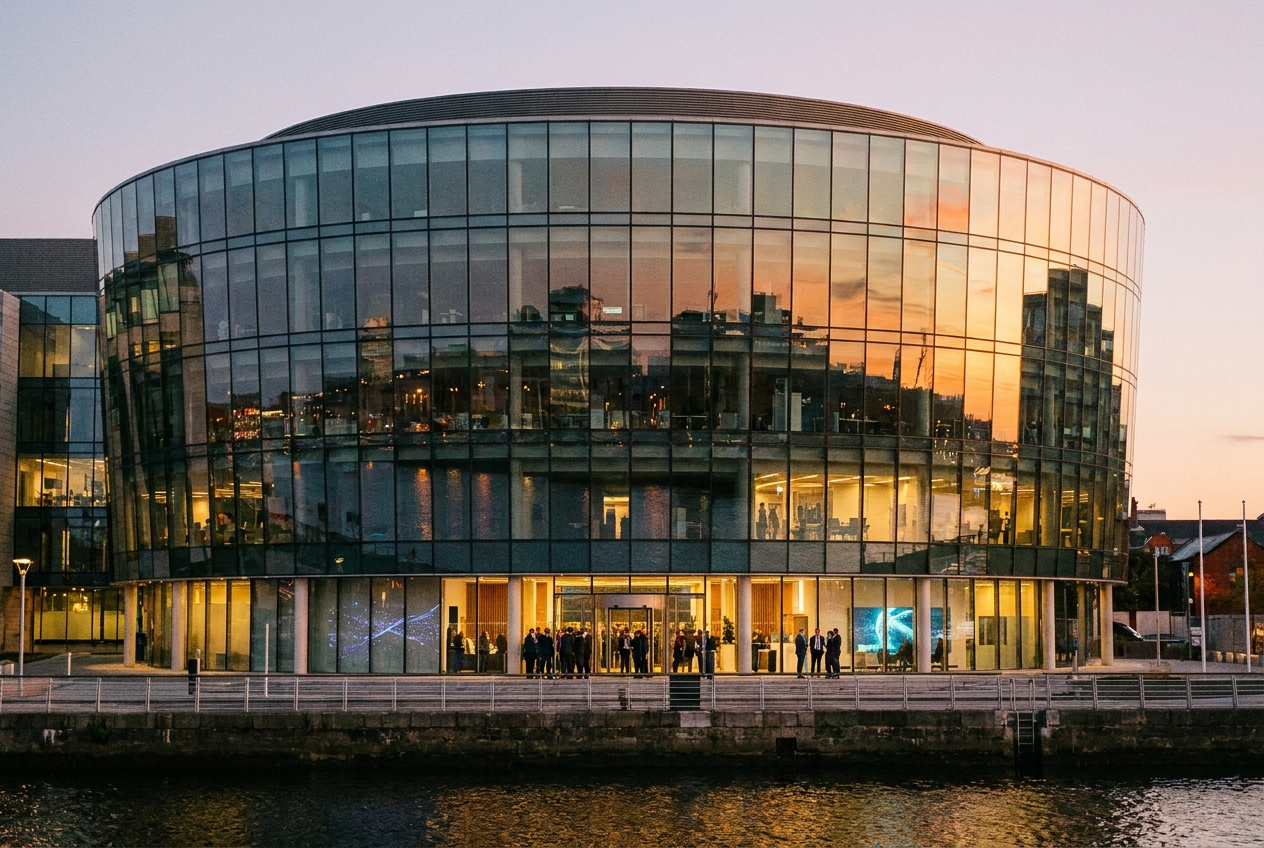 Central Bank of Ireland opens applications for payments innovation sandbox