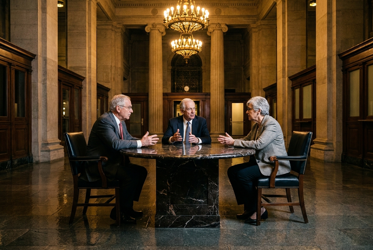 Allocating Bank Regulatory Powers: Lender of Last Resort, Deposit Insurance and Supervision