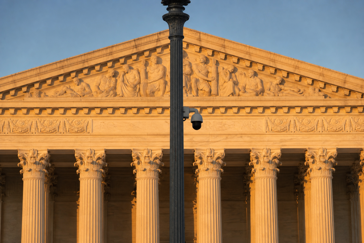 The Constitution and Technology: How Far is Too Far?
