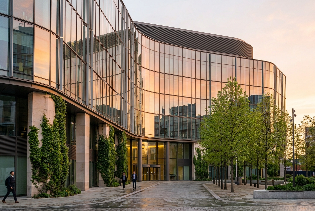 Green FinTech Challenge 2018