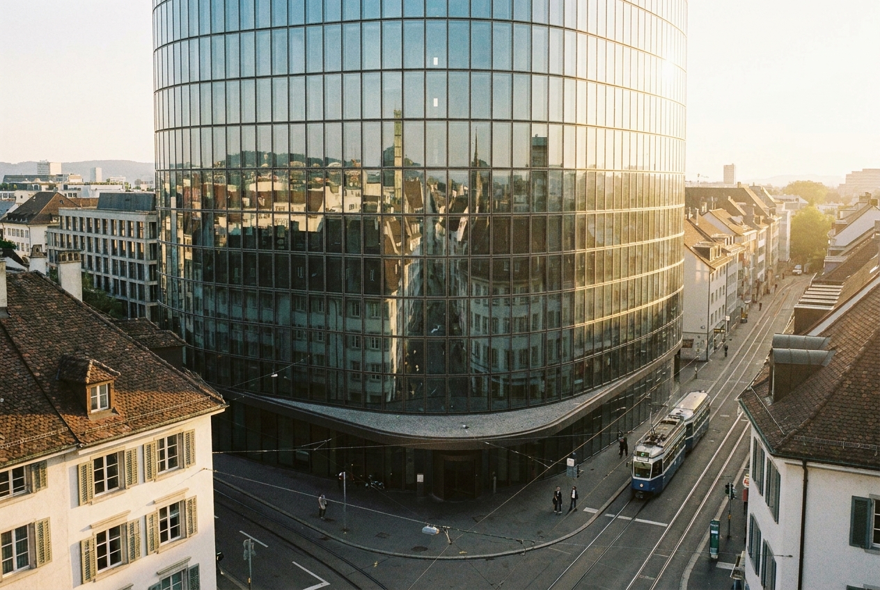 Final standard for measuring and controlling large exposures published by the Basel Committee