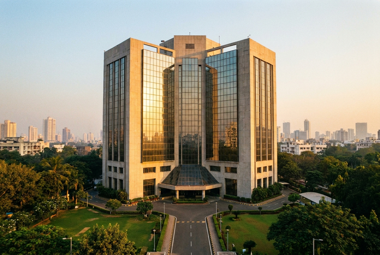 Securities and Exchange Board of India (SEBI) launches 'Bond Central' to boost transparency in corporate bond market
