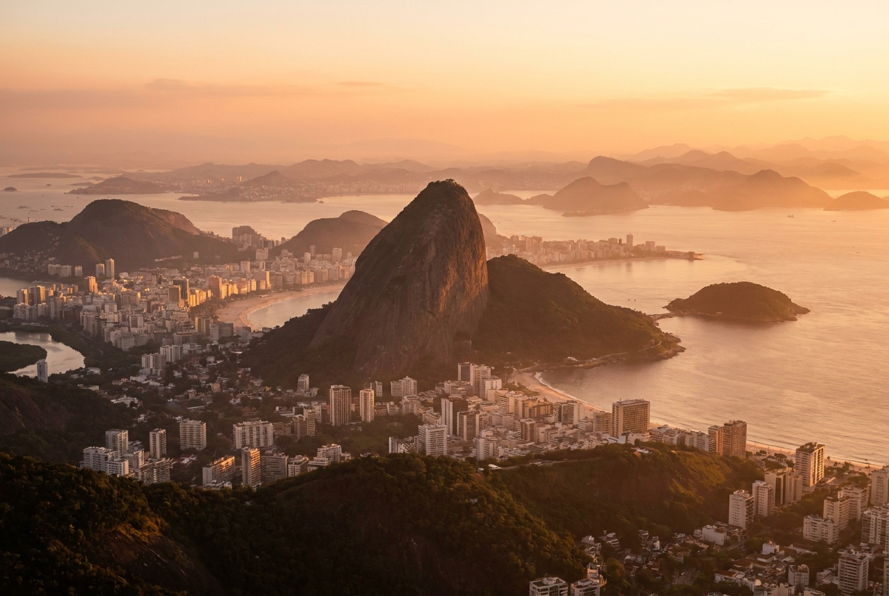 2015 ISI World Statistics Congress, Rio de Janeiro: Overview of IFC organised meetings