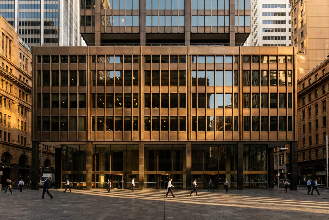 Australian regulators detail plans for building 'Anti-Fragility' into financial system