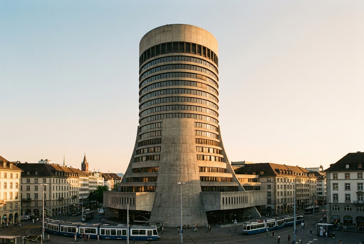 Basel Committee consults on measures to address window-dressing in the G-SIB framework