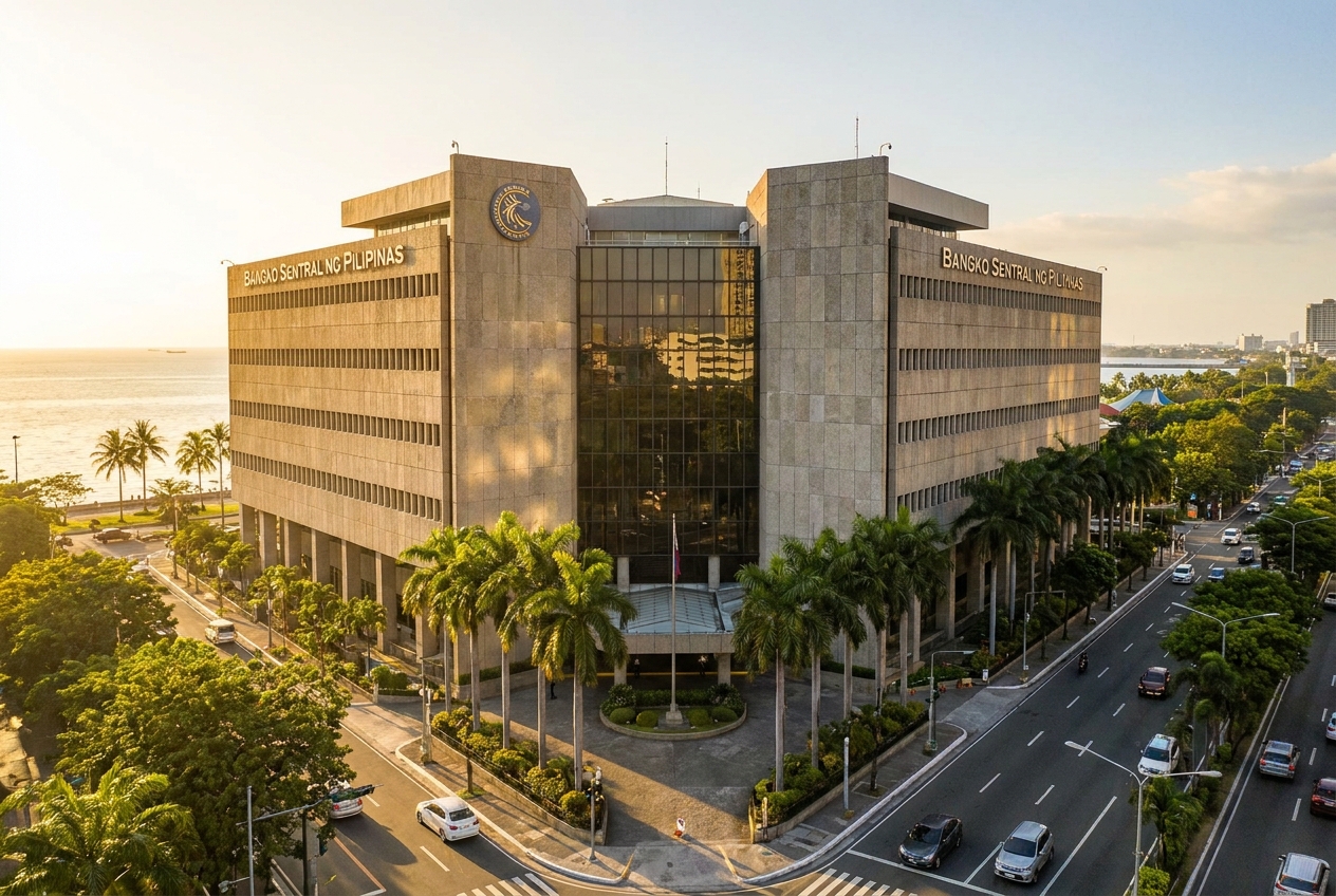Benjamin E Diokno: Philippine banking system - "Crossing the threshold" for economic and financial recovery