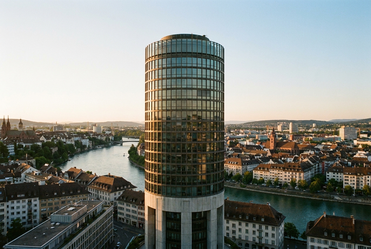 Carolyn Rogers appointed as the next Secretary General of the Basel Committee