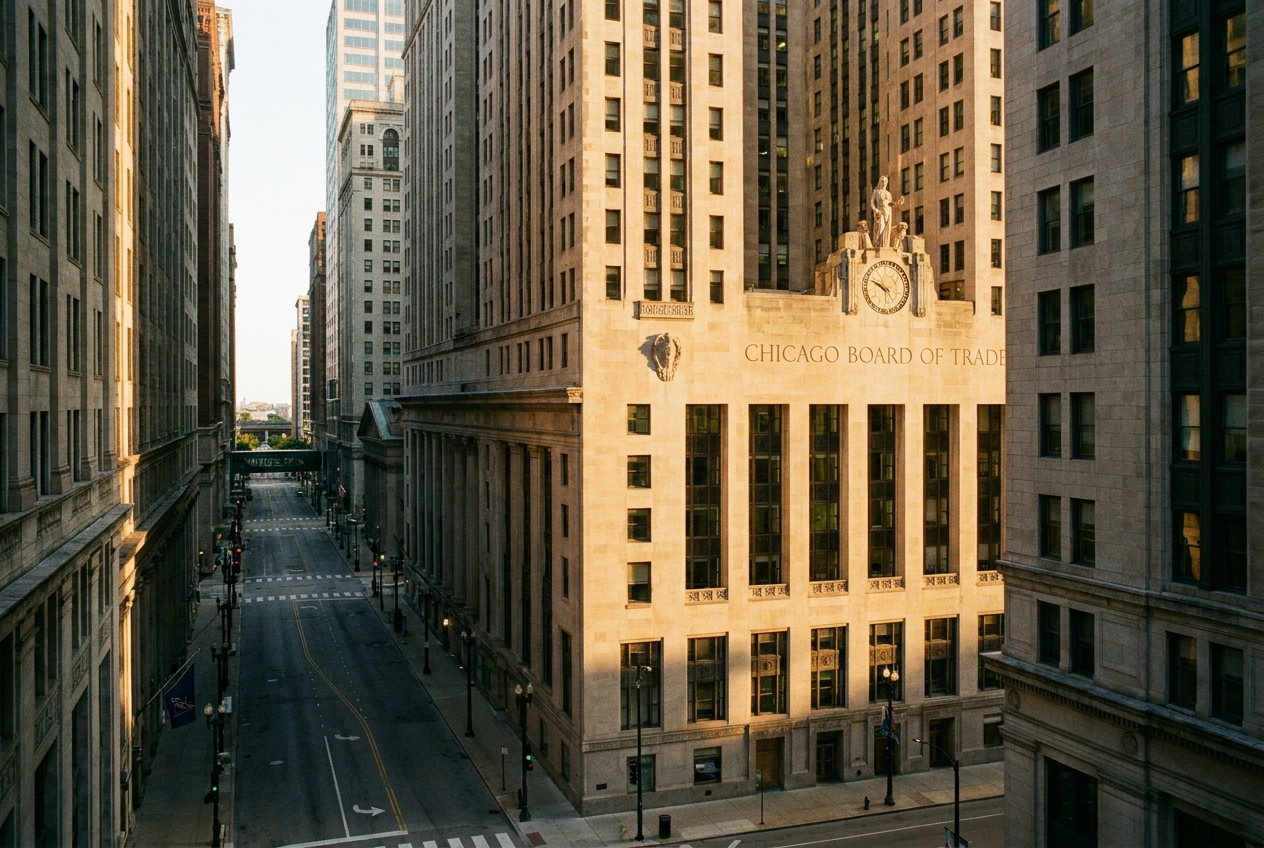 Use of Artificial Intelligence in the Derivatives Market: Opportunities and Risks 