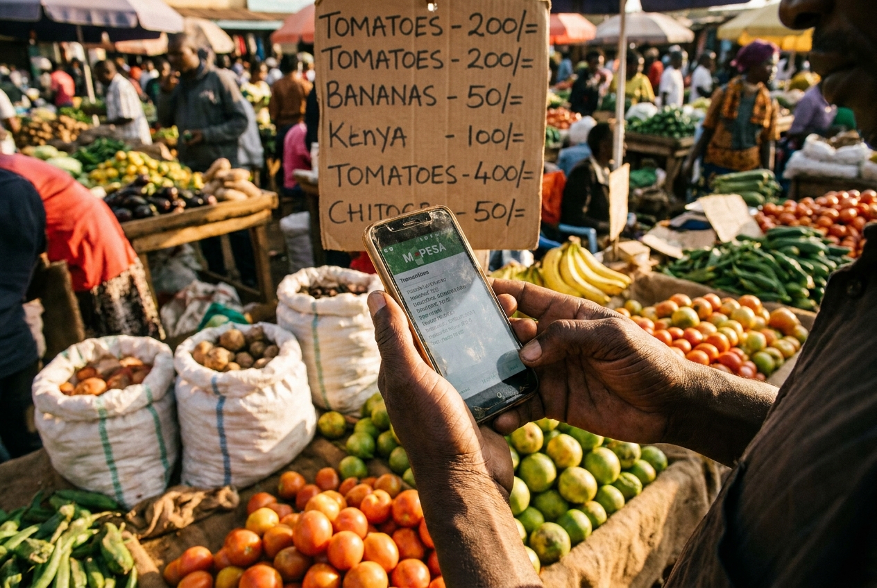 Competition, Cooperation and Regulation: Understanding the Evolution of the Mobile Payments Technology Ecosystem