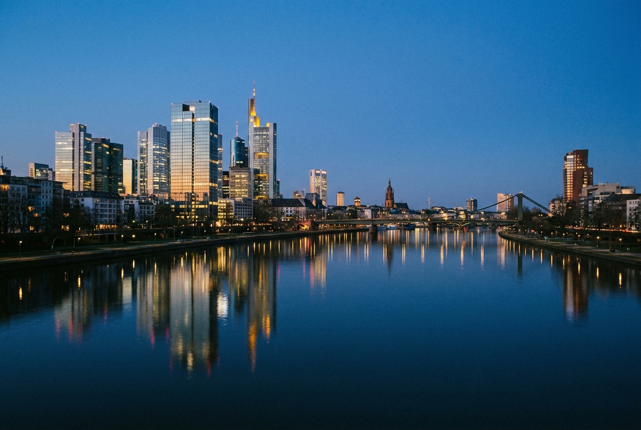 Joachim Wuermeling: Brexit means Brexit - but what does it mean for Europe as a financial centre?