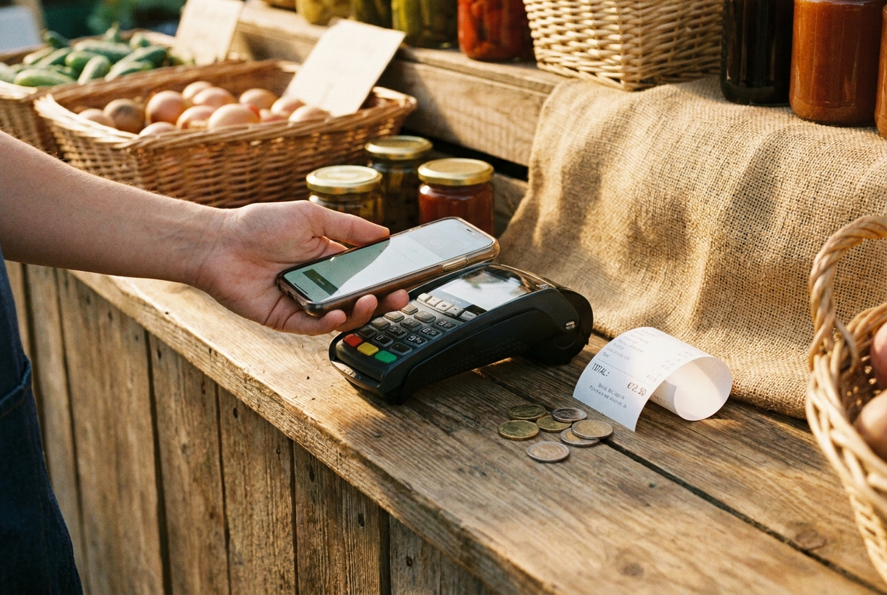 Financial Technology and the Evolving Landscape of Banking and Financial Sector