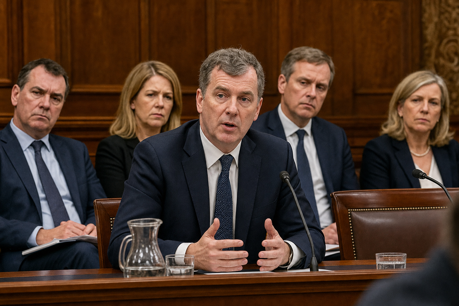 Cyril Roux: Ireland's systemic banking crisis and the preventative reforms implemented in its wake