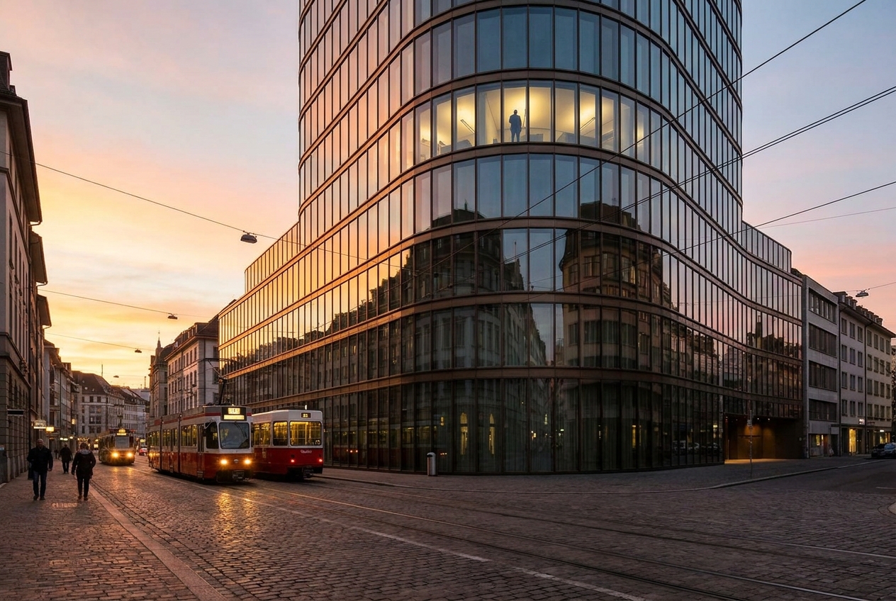 Foreword to the BIS Annual Report 2020/21 by the BIS General Manager