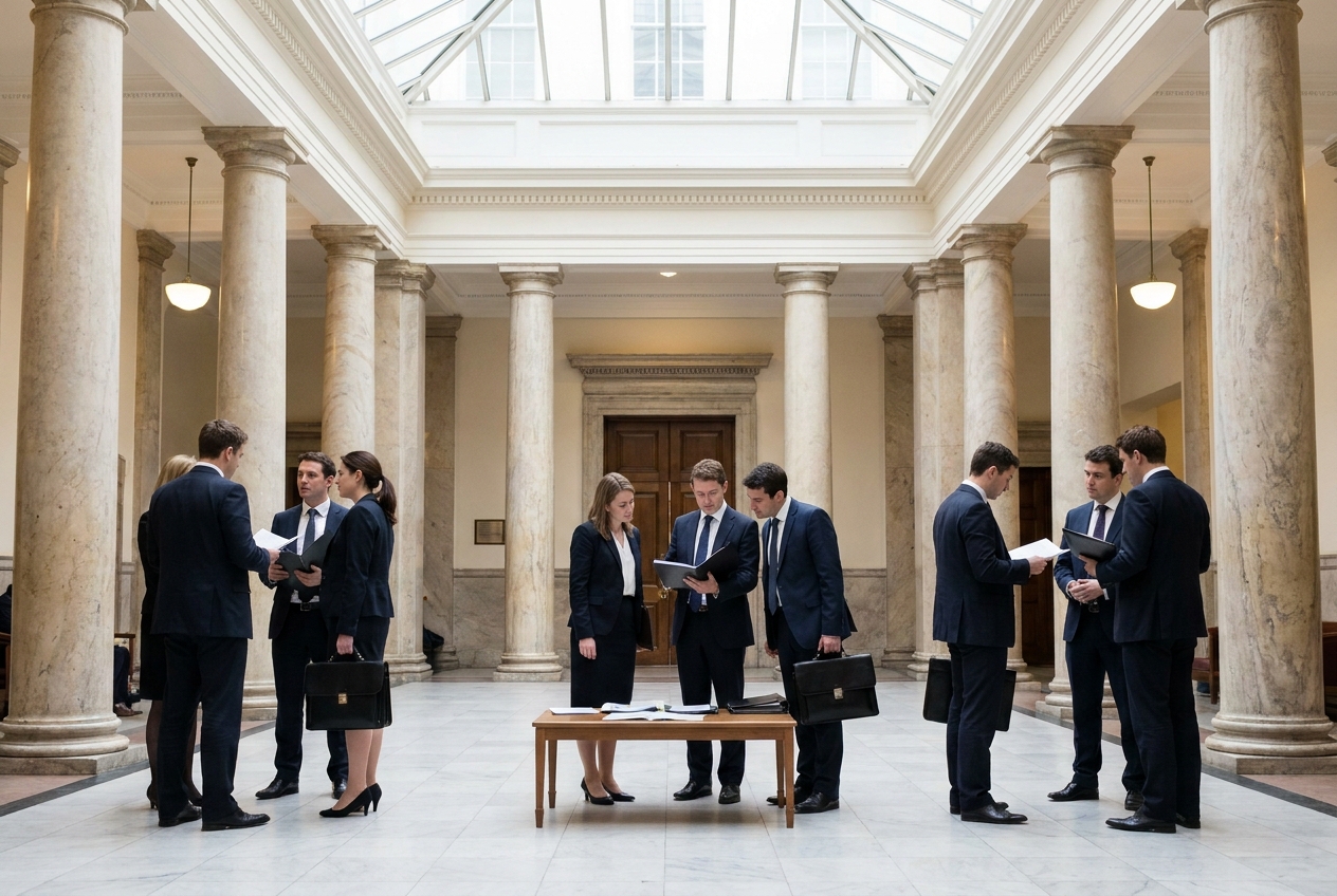 Office for Professional Body Anti-Money Laundering Supervision (OPBAS)
