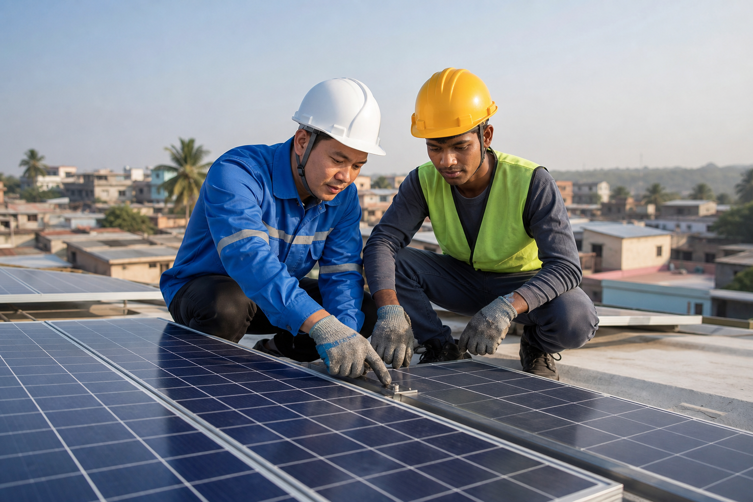 Article 10 of the Paris Agreement 2015: Technology Development and Transfer