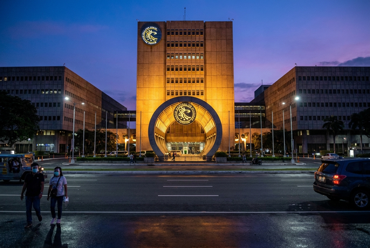 Benjamin E Diokno: Bangko Sentral ng Research Fair "Central banking in the time of pandemic"