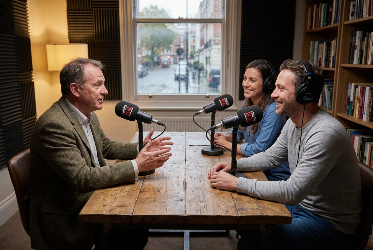 David Geale discusses competition and innovation on FinTech Insider