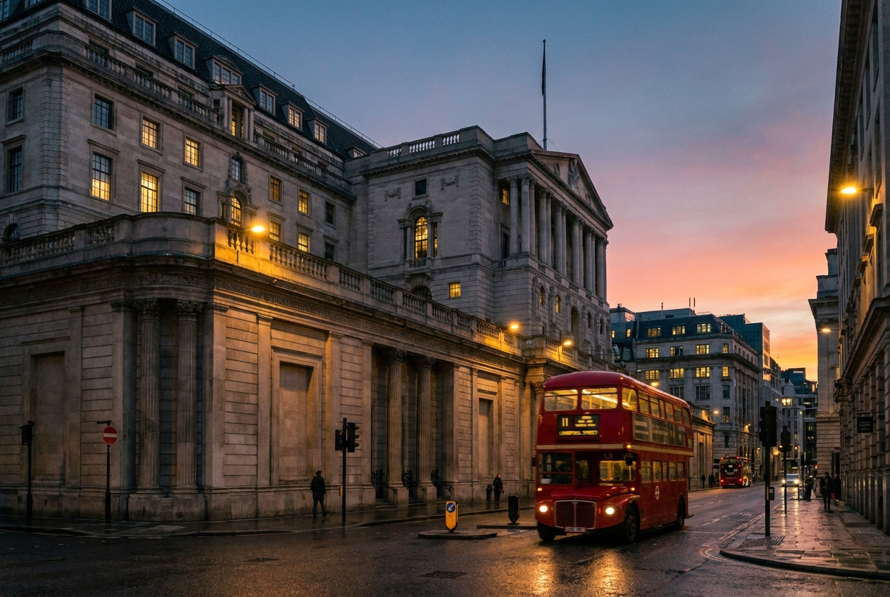 Navigating the UK's Digital Regulation Landscape: Where are we headed?
