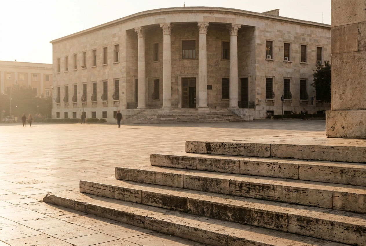 Gent Sejko: Albania's economic and financial developments in 2022