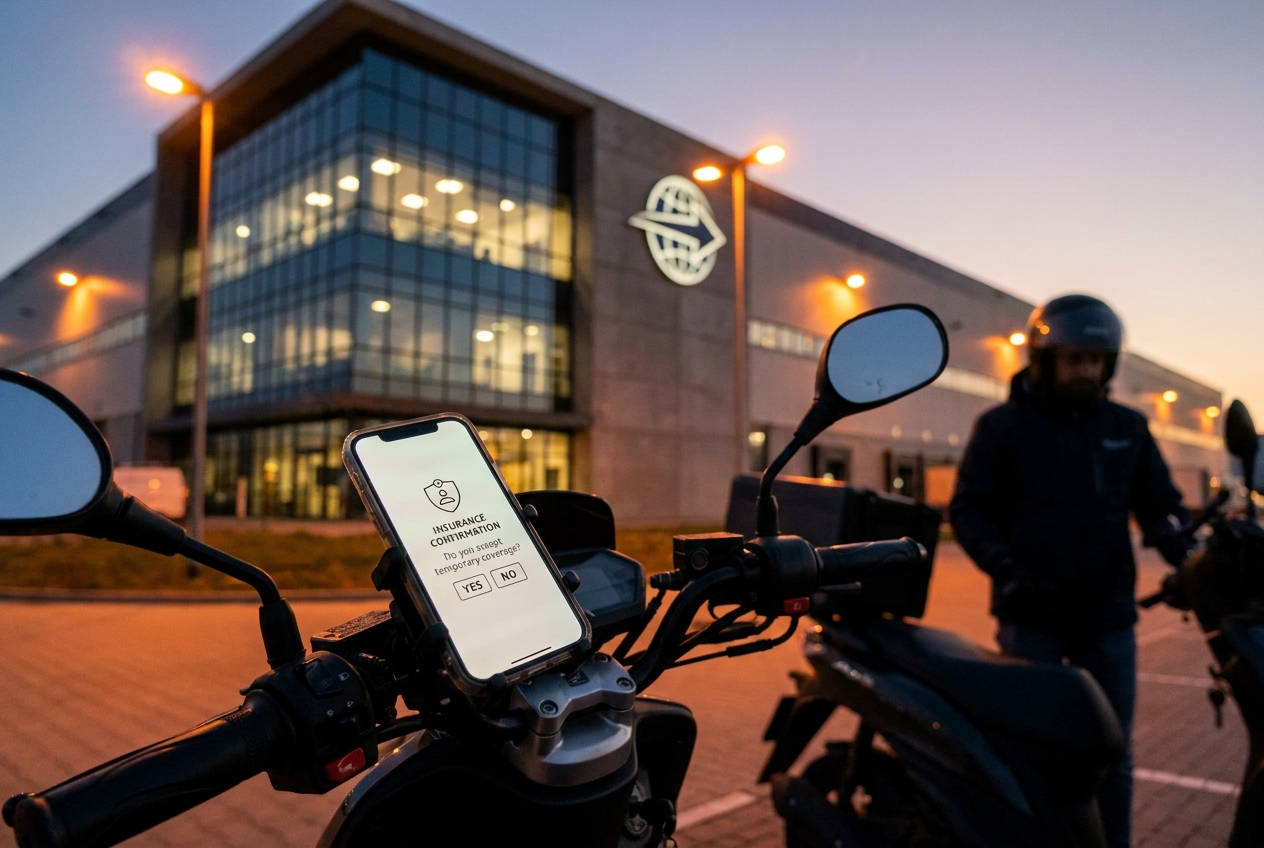From clicks to claims: emerging trends and risks of big techs' foray into insurance