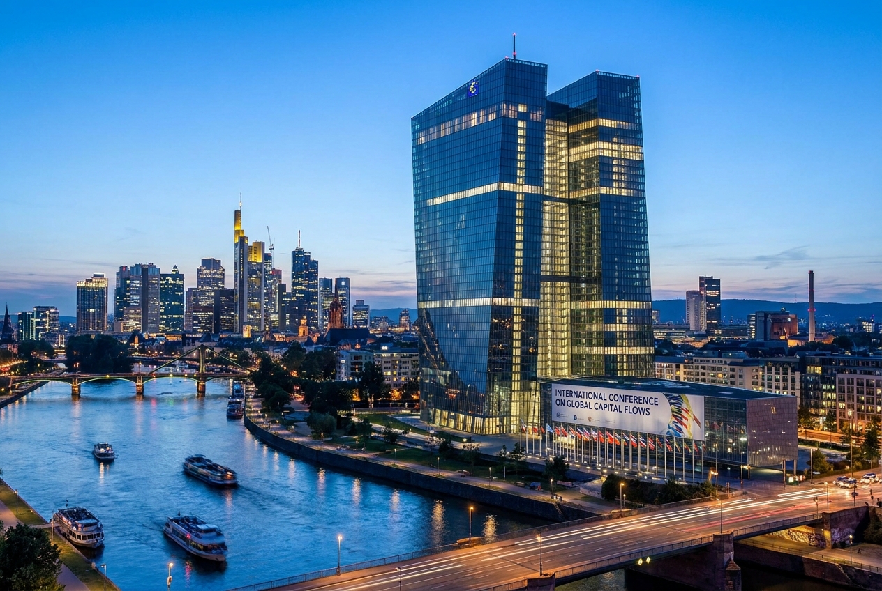 Joint BIS, BoE, ECB and IMF Spillover Conference 2025