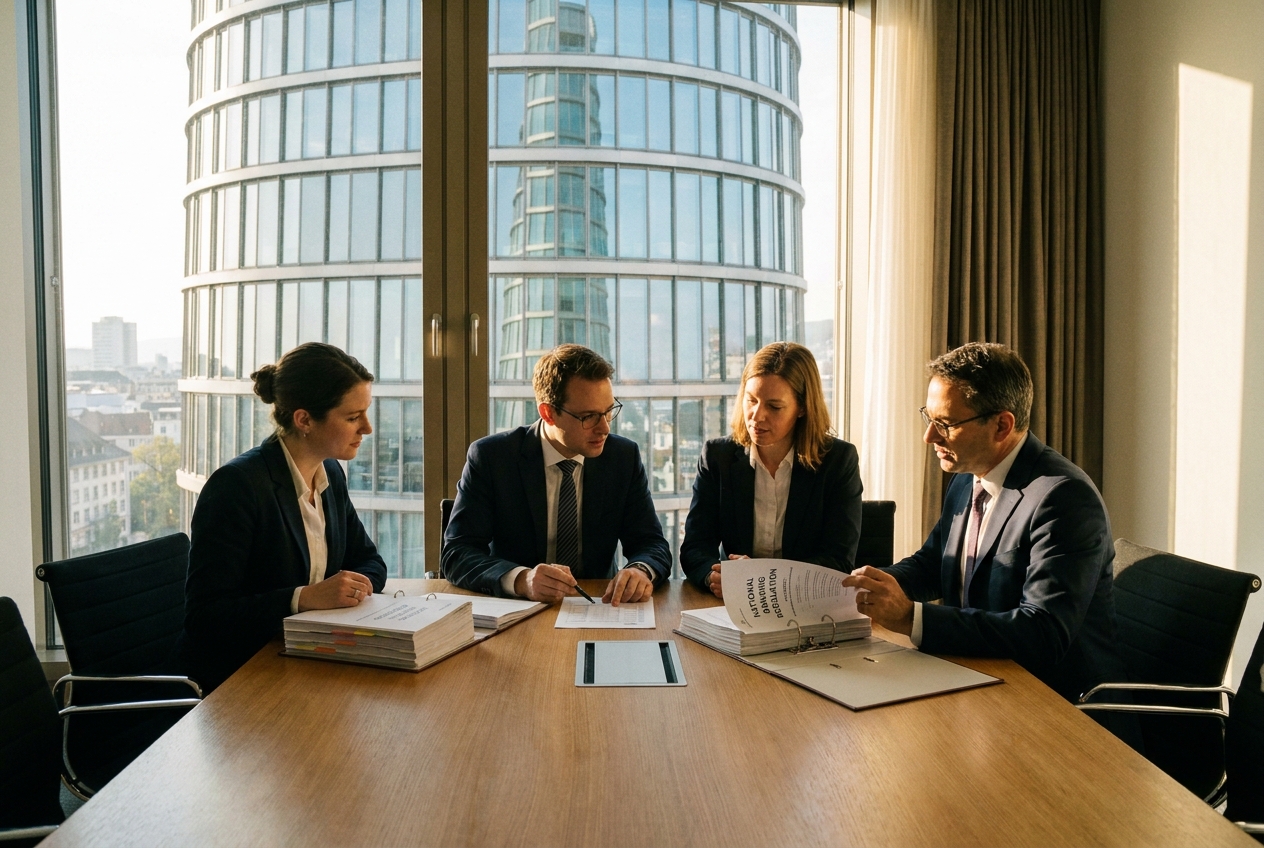 Basel III Regulatory Consistency Assessment Programme (RCAP) - Handbook for jurisdictional assessments